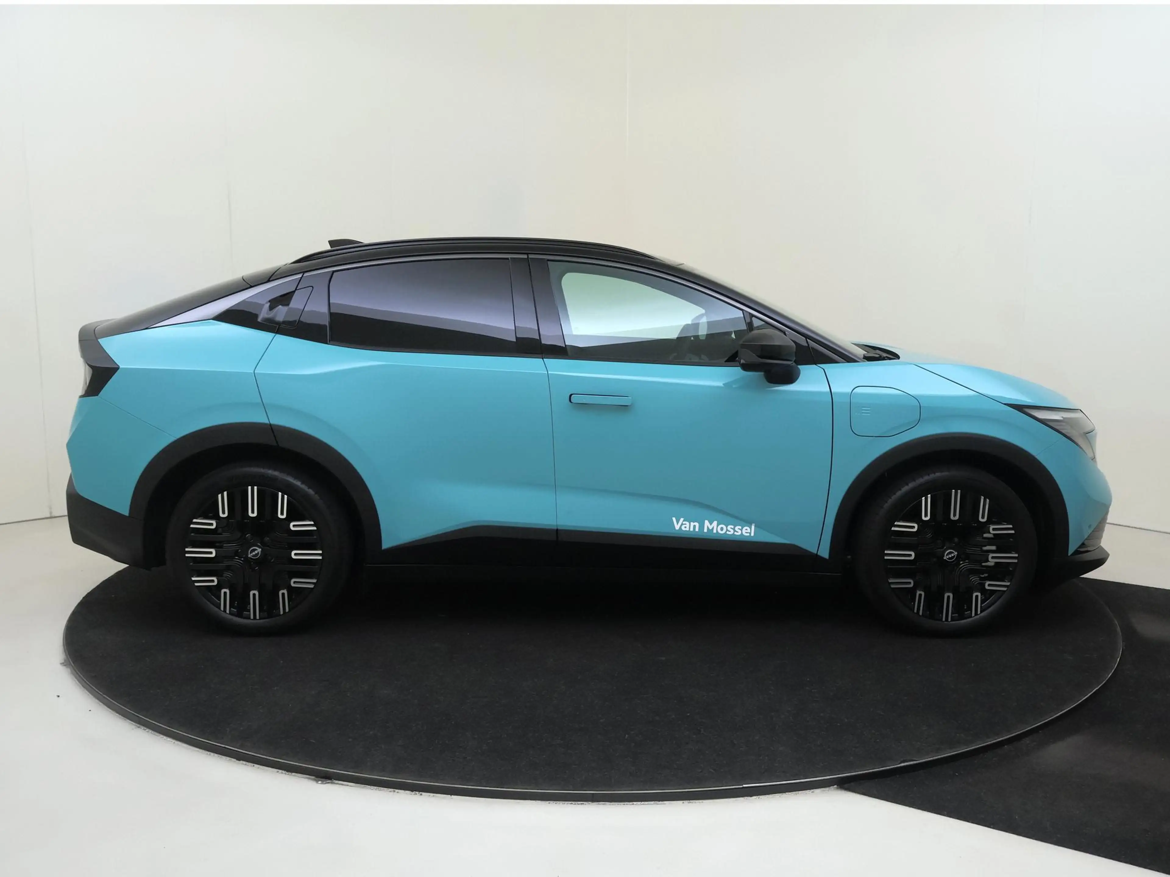 Nissan Leaf Evolve 75 kWh | WLTP 622 km | Full Options | Rijkl — photo 9