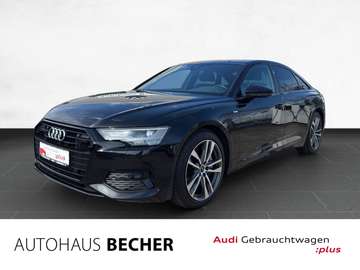 Limo sport 50 TFSI e quattro S tronic /Pano