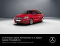 Mercedes-Benz B 180 B 180 URBAN*LED*NAVI*PTS*TEMP*SITZHZG*KEYLESS-GO Rot - thumbnail 1