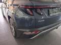 Hyundai TUCSON Smart Mild-Hybrid 4WD Blau - thumbnail 9