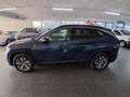 Hyundai TUCSON Smart Mild-Hybrid 4WD Blau - thumbnail 4