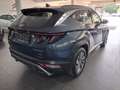 Hyundai TUCSON Smart Mild-Hybrid 4WD Blau - thumbnail 6
