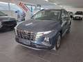 Hyundai TUCSON Smart Mild-Hybrid 4WD Blau - thumbnail 3