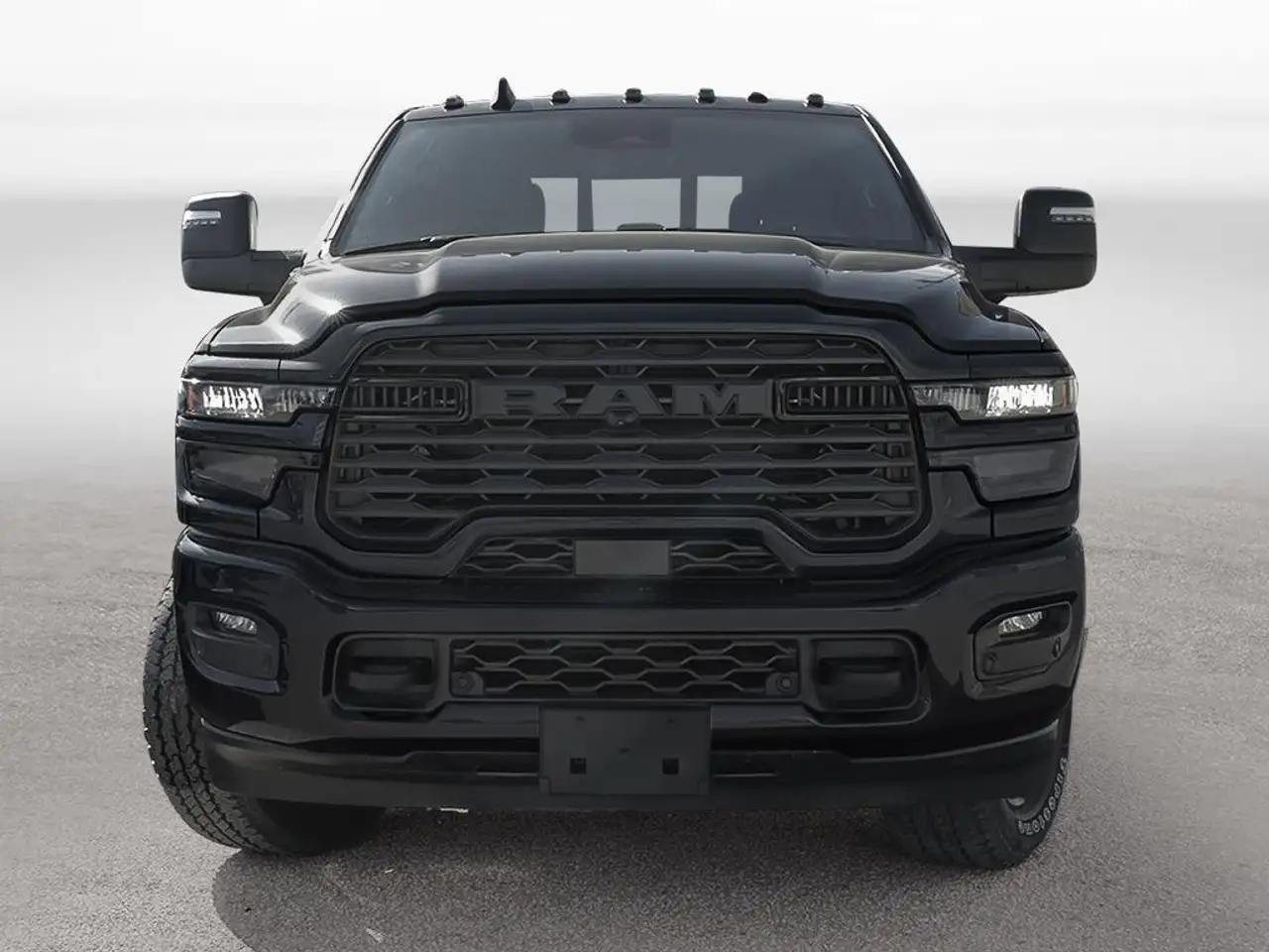 RAM 3500 2026