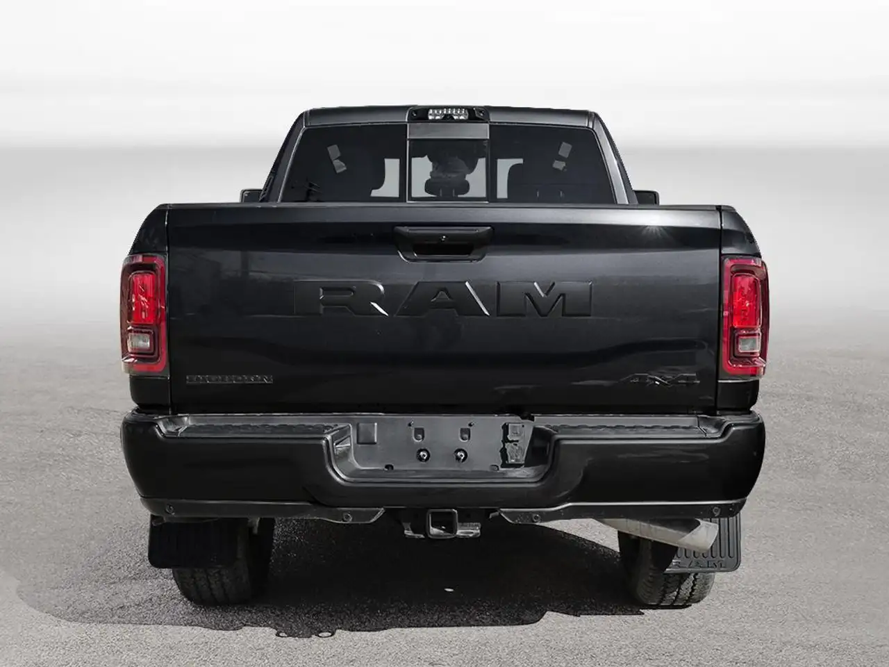 RAM 3500 2026