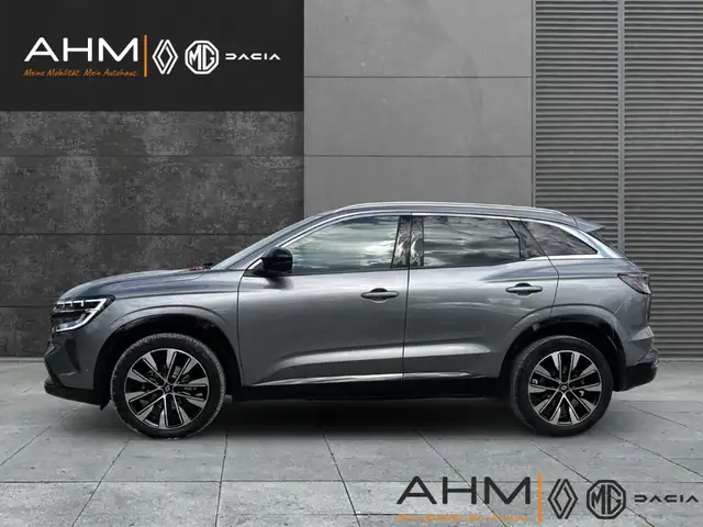 Renault Austral view 5