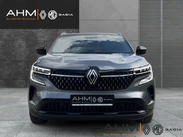 Renault Austral view 3