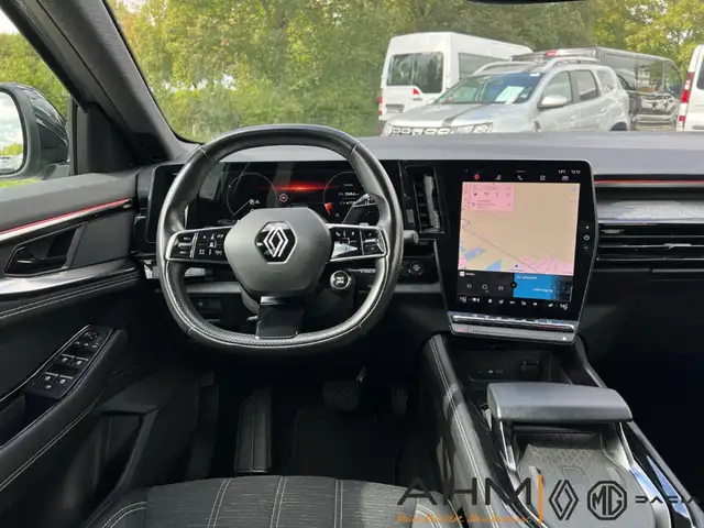 Renault Austral view 15