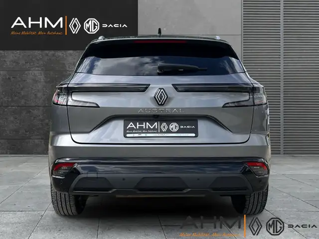 Renault Austral view 4