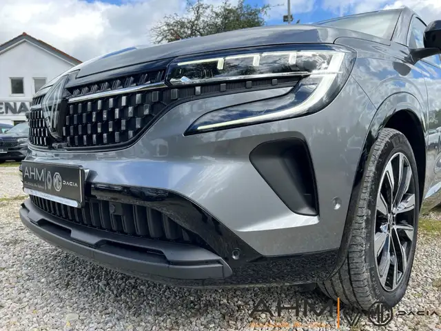 Renault Austral view 7