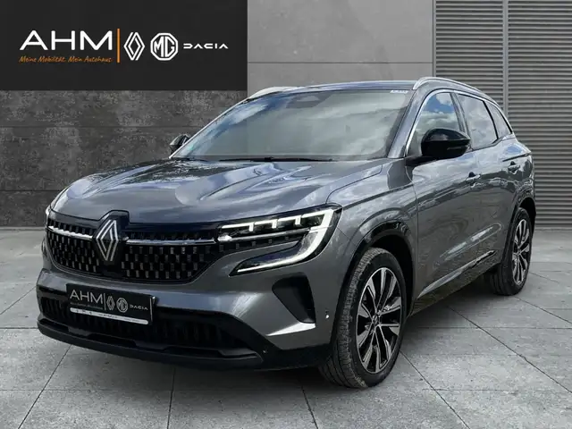 2023 Renault Austral in Silver for sale