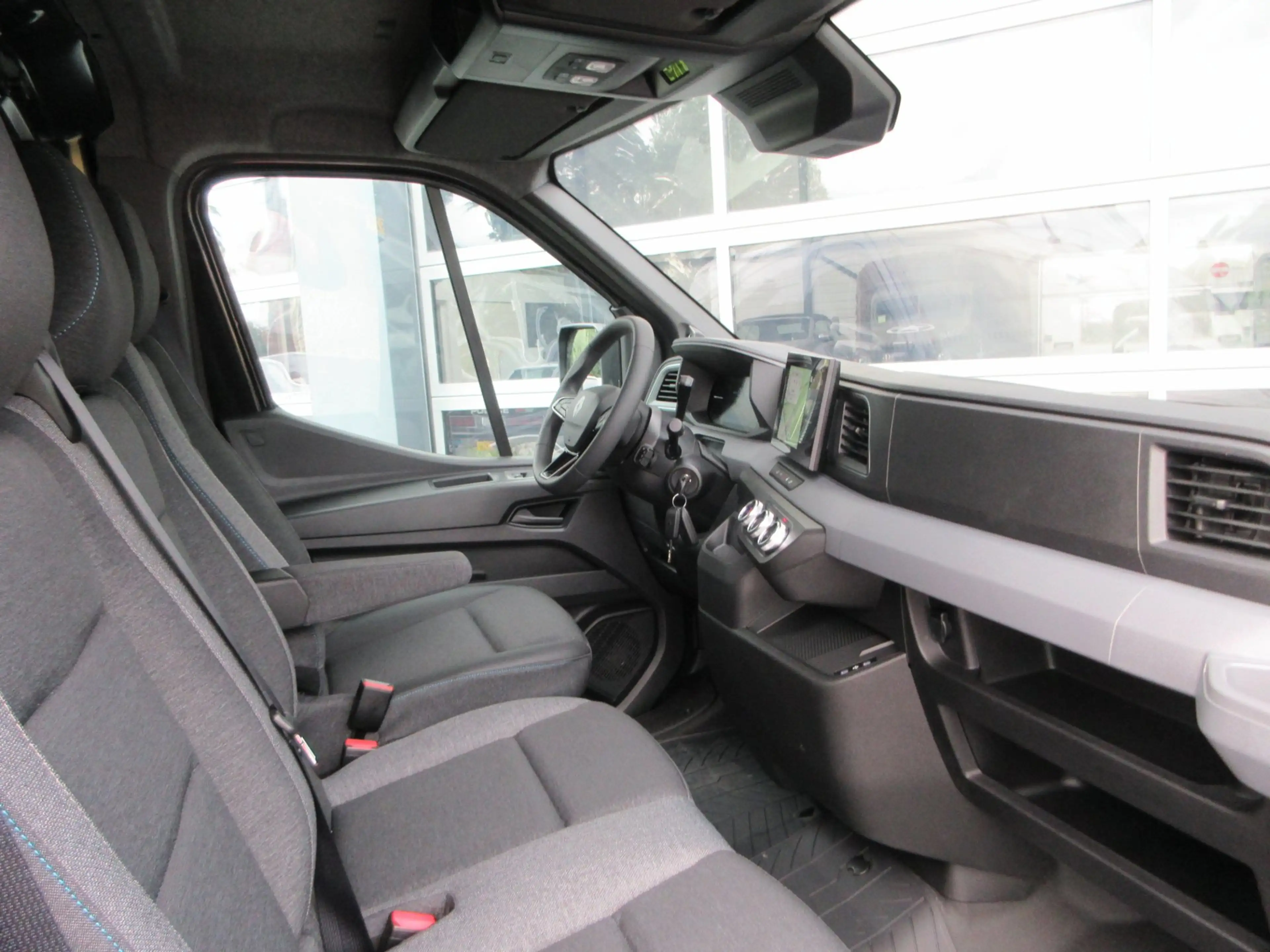 Renault Master E-Tech Renault Master E-Tech T35 L2H2 Advance Long — photo 10