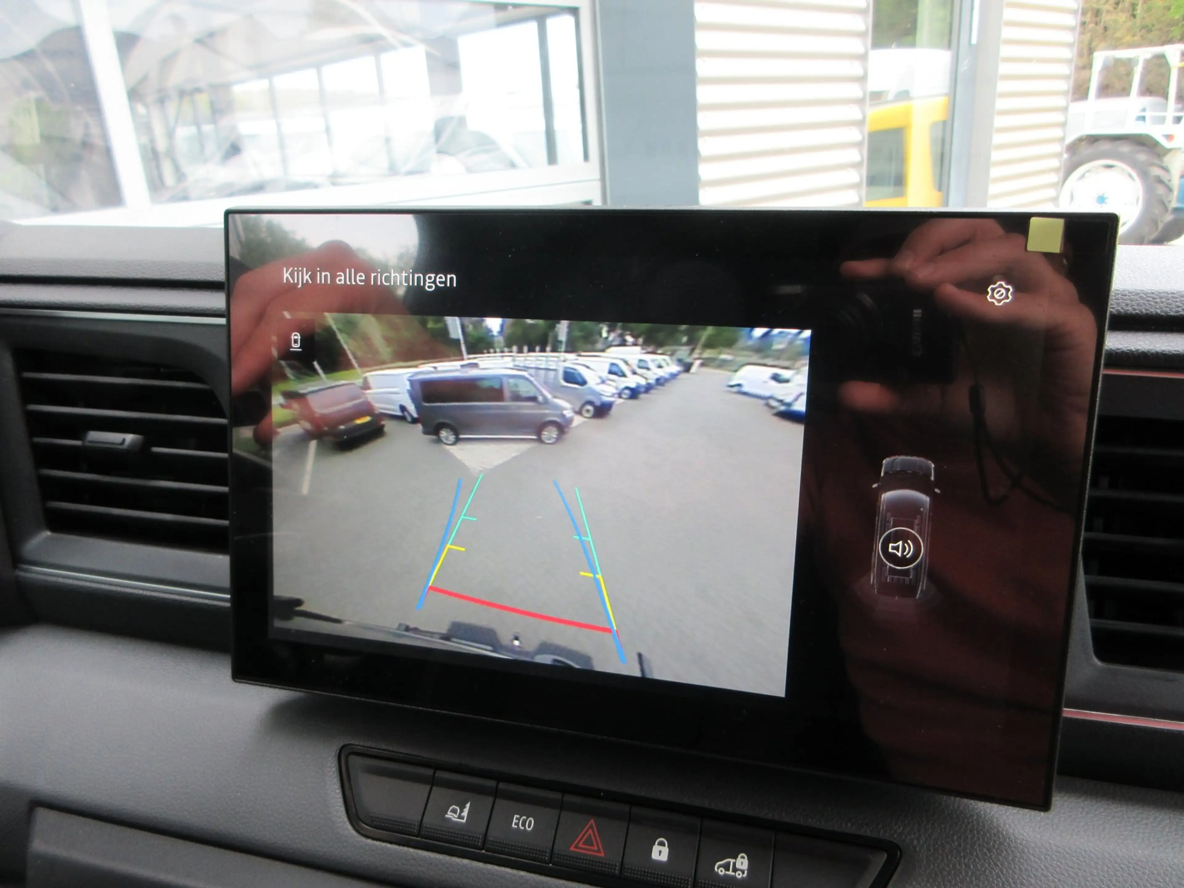 Renault Master E-Tech Renault Master E-Tech T35 L2H2 Advance Long — photo 13