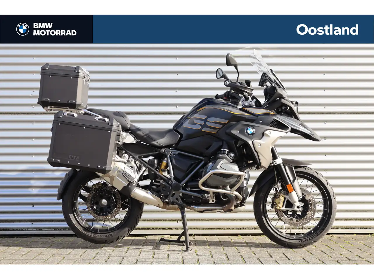 BMW R 1250 GS
