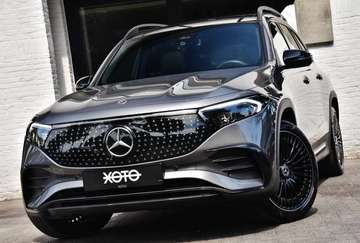 + STAR EDITION AMG LINE ***NP: € 70.470,-***