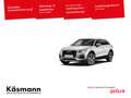 Audi Q2 advanced 35TDI AHK KAM NAV ACC SHZ PDC VIRT Silber - thumbnail 1