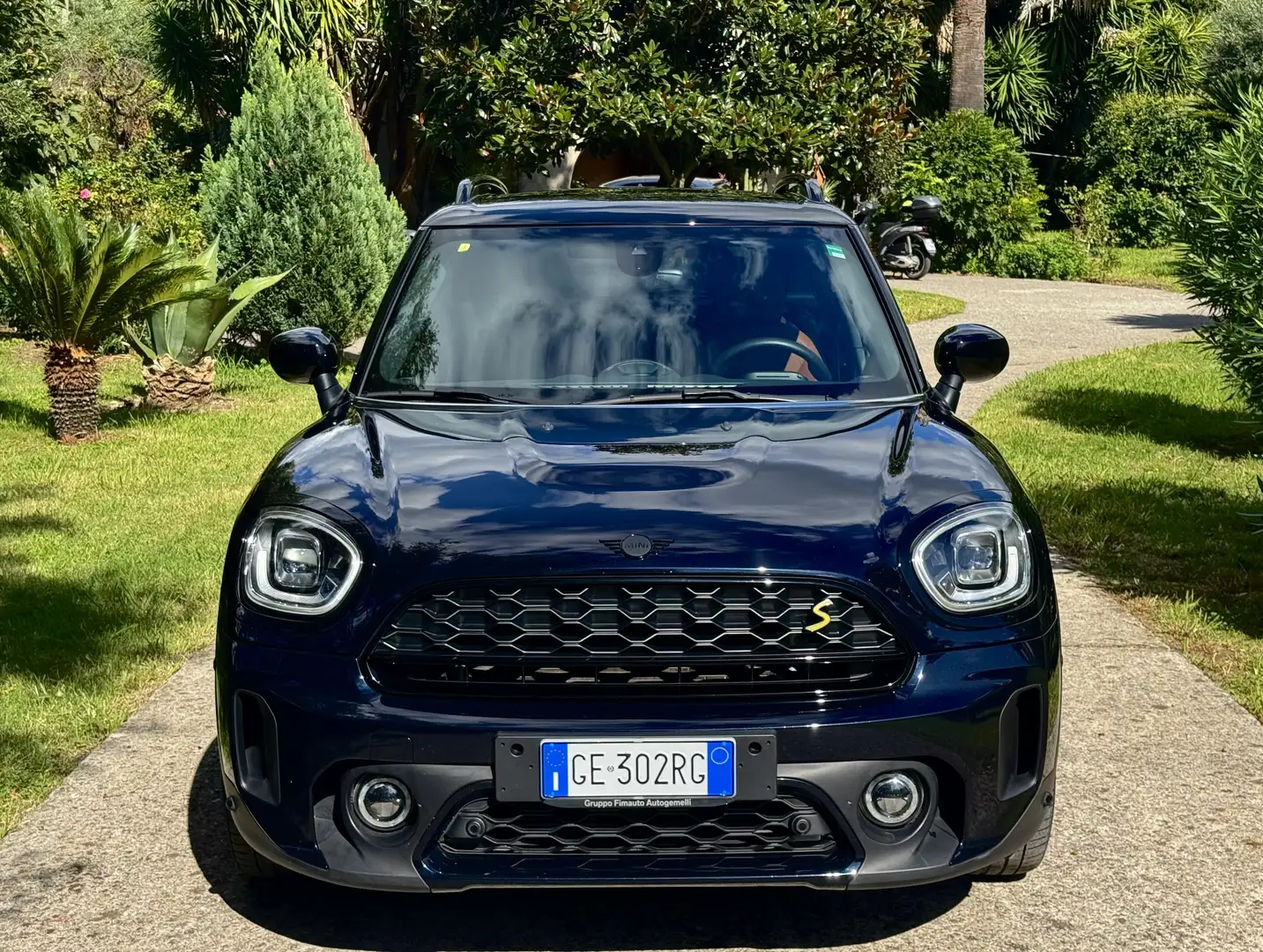 MINI Countryman SE All4 - 2