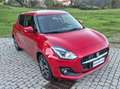 Suzuki Swift Swift VI 2020 1.2h Top 2wd 11/23 SOLO KM 12750 Rouge - thumbnail 1