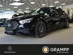 Mercedes-Benz E 220 d AMG Advanced Plus/Pano/AHK/Superscreen