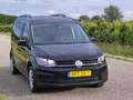 Volkswagen Caddy Maxi 7-Pers 1.4 TSI Trendline /Clima/Cruise/Car Pl Schwarz - thumbnail 5