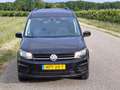 Volkswagen Caddy Maxi 7-Pers 1.4 TSI Trendline /Clima/Cruise/Car Pl Schwarz - thumbnail 4