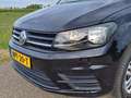 Volkswagen Caddy Maxi 7-Pers 1.4 TSI Trendline /Clima/Cruise/Car Pl Schwarz - thumbnail 10