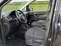 Volkswagen Caddy Maxi 7-Pers 1.4 TSI Trendline /Clima/Cruise/Car Pl Schwarz - thumbnail 21