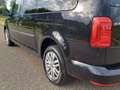 Volkswagen Caddy Maxi 7-Pers 1.4 TSI Trendline /Clima/Cruise/Car Pl Schwarz - thumbnail 14