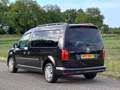 Volkswagen Caddy Maxi 7-Pers 1.4 TSI Trendline /Clima/Cruise/Car Pl Schwarz - thumbnail 8