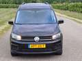 Volkswagen Caddy Maxi 7-Pers 1.4 TSI Trendline /Clima/Cruise/Car Pl Schwarz - thumbnail 47