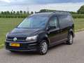 Volkswagen Caddy Maxi 7-Pers 1.4 TSI Trendline /Clima/Cruise/Car Pl Schwarz - thumbnail 45