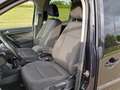 Volkswagen Caddy Maxi 7-Pers 1.4 TSI Trendline /Clima/Cruise/Car Pl Schwarz - thumbnail 2