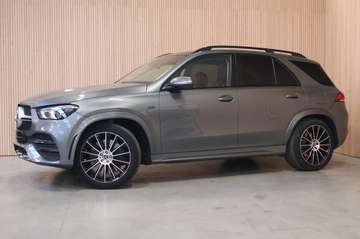 GLE 350 de 4Matic 9G-TRONIC AMG Line| Pano| Camera
