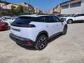 Peugeot 2008 2008 PureTech 100 S&S Allure Blanc - thumbnail 4