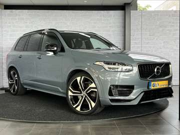 2.0 T8 Twin Engine AWD R-Design Luchtvering Pano T