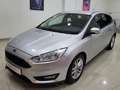 Ford Focus 1.0 Ecoboost Auto-S&S Trend+ 125 Argento - thumbnail 2