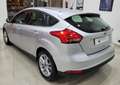 Ford Focus 1.0 Ecoboost Auto-S&S Trend+ 125 Plateado - thumbnail 5
