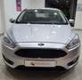 Ford Focus 1.0 Ecoboost Auto-S&S Trend+ 125 Zilver - thumbnail 4