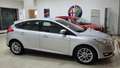 Ford Focus 1.0 Ecoboost Auto-S&S Trend+ 125 Zilver - thumbnail 3
