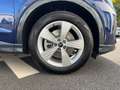 Audi Q4 e-tron 55 quattro Matrix Navi Pano Leder AHZV Blau - thumbnail 13