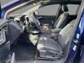 Audi Q4 e-tron 55 quattro Matrix Navi Pano Leder AHZV Blau - thumbnail 8