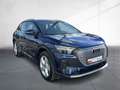 Audi Q4 e-tron 55 quattro Matrix Navi Pano Leder AHZV Blau - thumbnail 6
