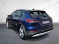 Audi Q4 e-tron 55 quattro Matrix Navi Pano Leder AHZV Blau - thumbnail 3