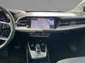 Audi Q4 e-tron 55 quattro Matrix Navi Pano Leder AHZV Blau - thumbnail 10