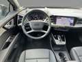 Audi Q4 e-tron 55 quattro Matrix Navi Pano Leder AHZV Blau - thumbnail 11