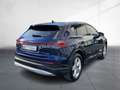 Audi Q4 e-tron 55 quattro Matrix Navi Pano Leder AHZV Blau - thumbnail 5