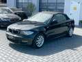 BMW 118 i Cabrio Noir - thumbnail 3