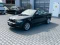 BMW 118 i Cabrio Noir - thumbnail 1