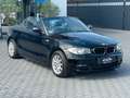 BMW 118 i Cabrio Noir - thumbnail 2