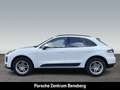 Porsche Macan Pano AHK RFK PDLS+ ACC Weiß - thumbnail 2